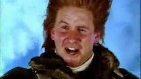 Ace Rimmer, What a Guy! - Red Dwarf - BBC