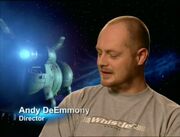 Andy DeEmmony