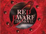 Red Dwarf: The Movie