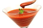 Gazpacho soup