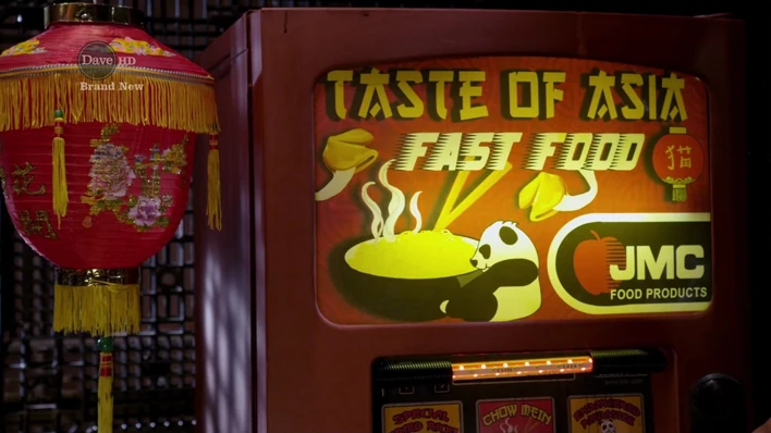 WILDSWANS M3-TONGUE EBT RED WILDSWANS TONGUE GL/GRN×EBT/GRN