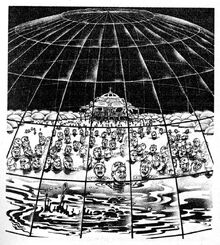 Red Dwarf- Last Human (Cyberia)