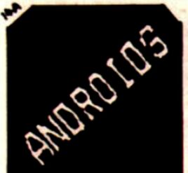 Rd s androids 15