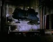 BlueMidget-Hangar-bodyswap.jpg (151 KB) Blue Midget in a Red Dwarf hangar ("Bodyswap")