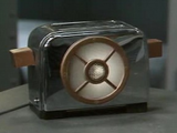 Talkie Toaster