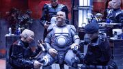 Red dwarf 12-2 non spoiler