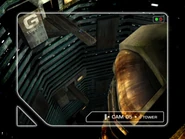 Security footage of G Tower