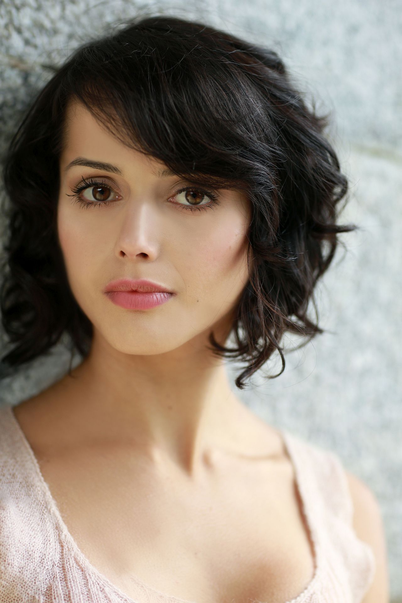 Amrita Acharia | Tongue Tied | Fandom