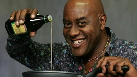 Ainsley Harriott