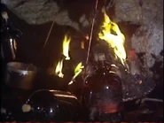 DeathDayParty2.jpg (33 KB) The barbecue and moonshine, possibly GELF Hooch