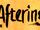 The Aftering