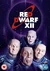 Red Dwarf XII DVD Cover