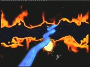 Dimensional linkway attacked.jpg (35 KB) The Kinitawowi battle cruiser infiltrates non-space to attack the dimensional linkway