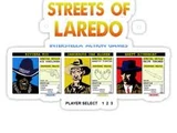 Streets of Laredo