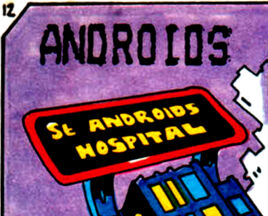Rd s androids 11