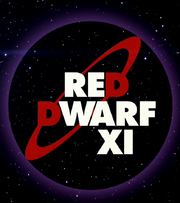 Red-Dwarf-XI-Logo