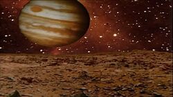 Jupiterrise