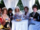 Pride and Prejudice Land