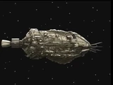Red Dwarf (ship)