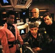 RedDwarfCast