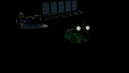 Asclepius' Station & Starbug 1.jpg (30 KB) Starbug approaching the station