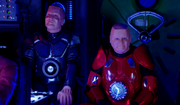 Butler-Kryten