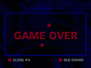 Gameover 01