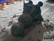 Starbuggered-1.jpg (139 KB) The new Starbug model for Series XI-XII (crashed as usual)