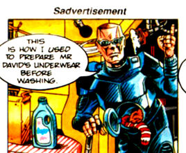 Rd s sadvertisement