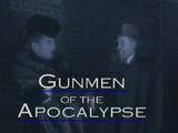 RD: Gunmen of the Apocalypse