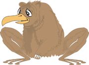 The  are the chief lawmakers in the Great GELF State