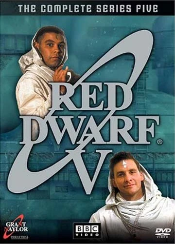 その他 Red Dwarf: Series 5 [DVD] Red Dwarf: Series 5 [DVD]: Amazon.co.uk: Robert Llewelyn