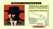 Brett-Riverboat