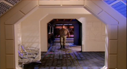 Corridor (Series VIII)