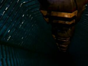 G Tower in The Tank, Floor 13, where they  are held prisoner throughout 