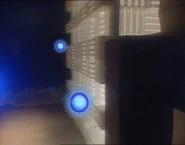 Bazookoid blasts seeking a heat source ("Polymorph")