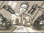 Skutters in "Bodysnatcher"