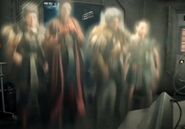 Teleporting onto Iron Star