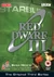 Red Dwarf III UK DVD Cover