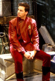 Rimmer Series 5