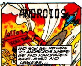 Rd s androids 16