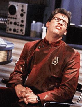CLEVER RIMMER