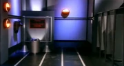 Red Dwarf Toilet, 