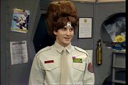 Rimmer Beehive