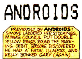 Rd s androids 4
