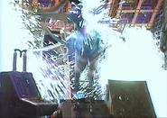 Queegstunt.jpg (85 KB) Lister is blown up in the Projection Suite ("Queeg")