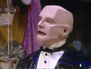 Kryten - David Ross