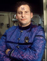 Arnold J. Rimmer