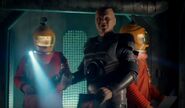 The Dwarfers enter Iron Star (The Promised Land)