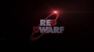Teaser for the New Red Dwarf Special - COMING SOON